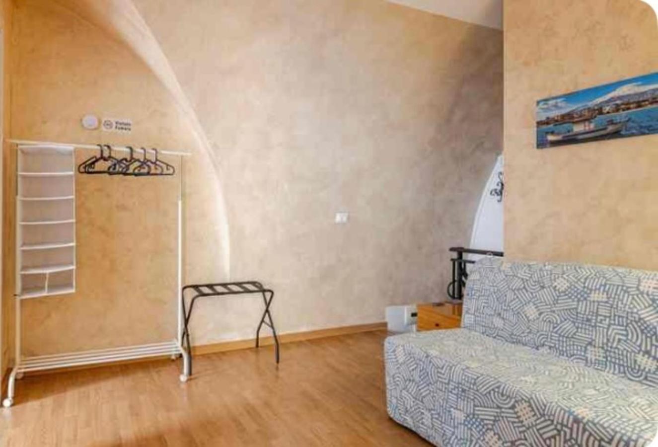 San Martino House Al Duomo Villa Catania Exterior photo